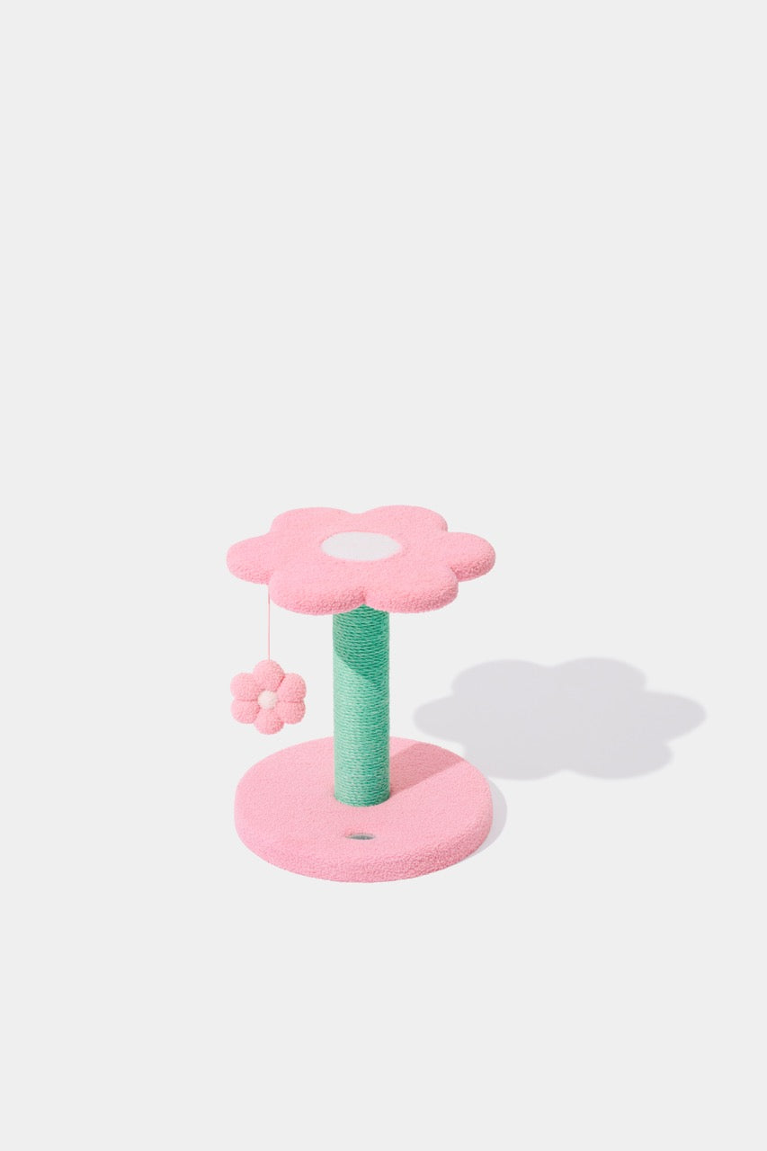 VETRESKA Flora Cat Climber (Two Platforms)