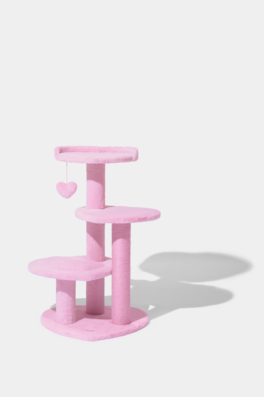 VETRESKA  Heartpurrink Cat Climber