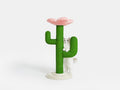 VETRESKA  Oasis Cactus Cat Tree 41"