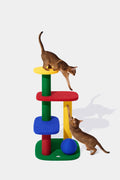VETRESKA Chroma Cat Climber (Open Platform)