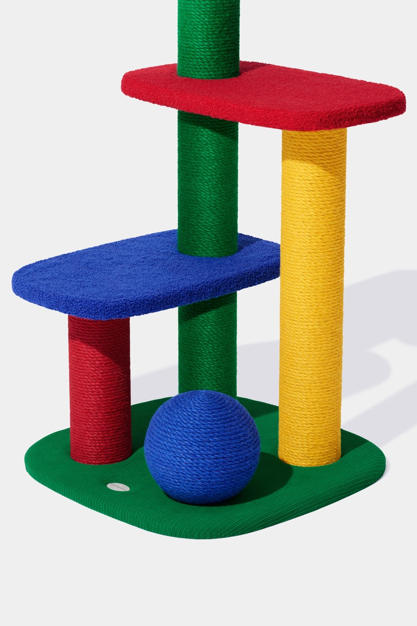 VETRESKA Chroma Cat Climber (Open Platform)