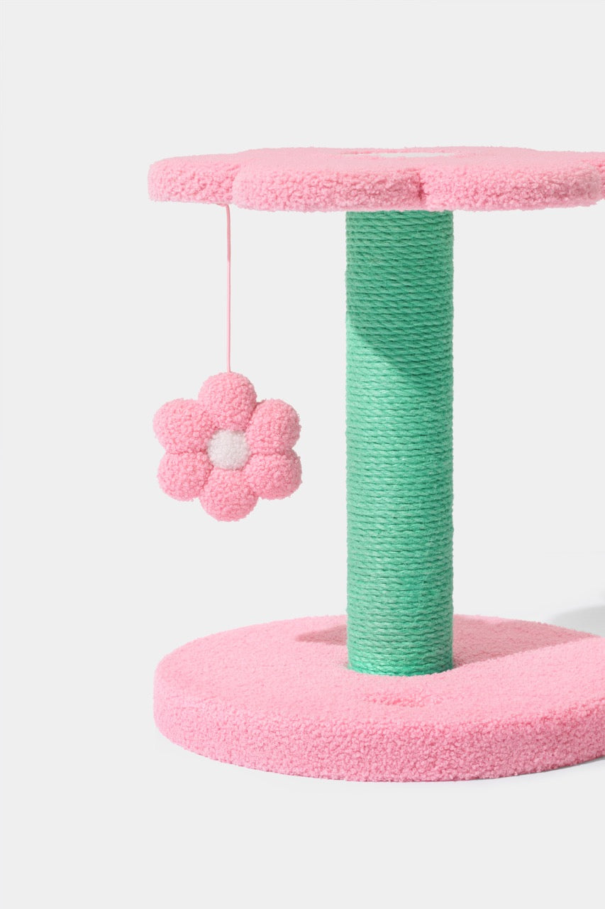 VETRESKA Flora Cat Climber (Two Platforms)