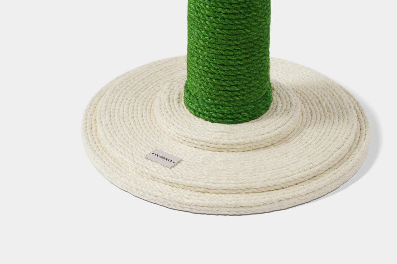 VETRESKA  Oasis Cactus Cat Tree 41"
